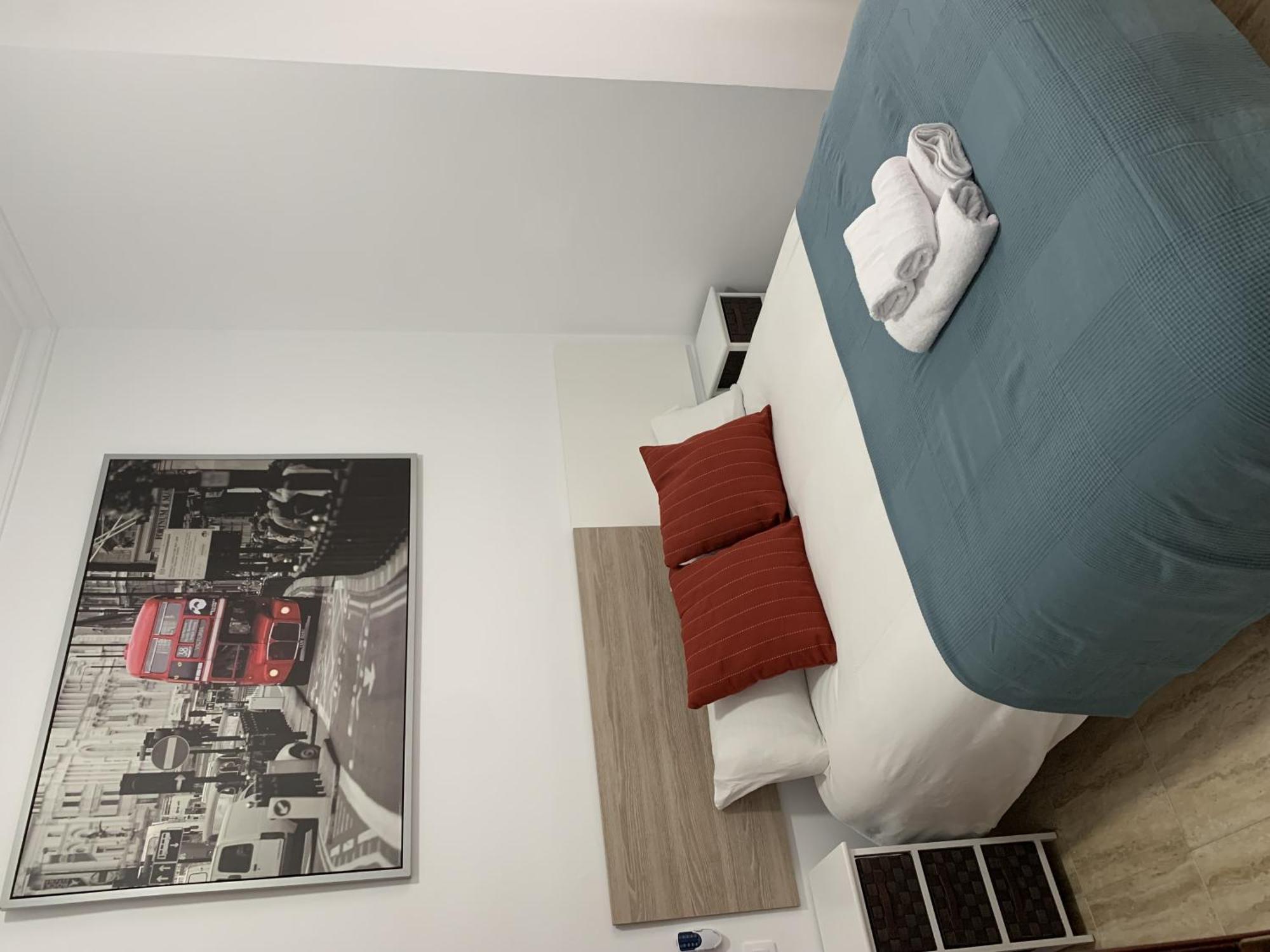 מאלגה Apartamento Marin Garcia C Centro Historico מראה חיצוני תמונה