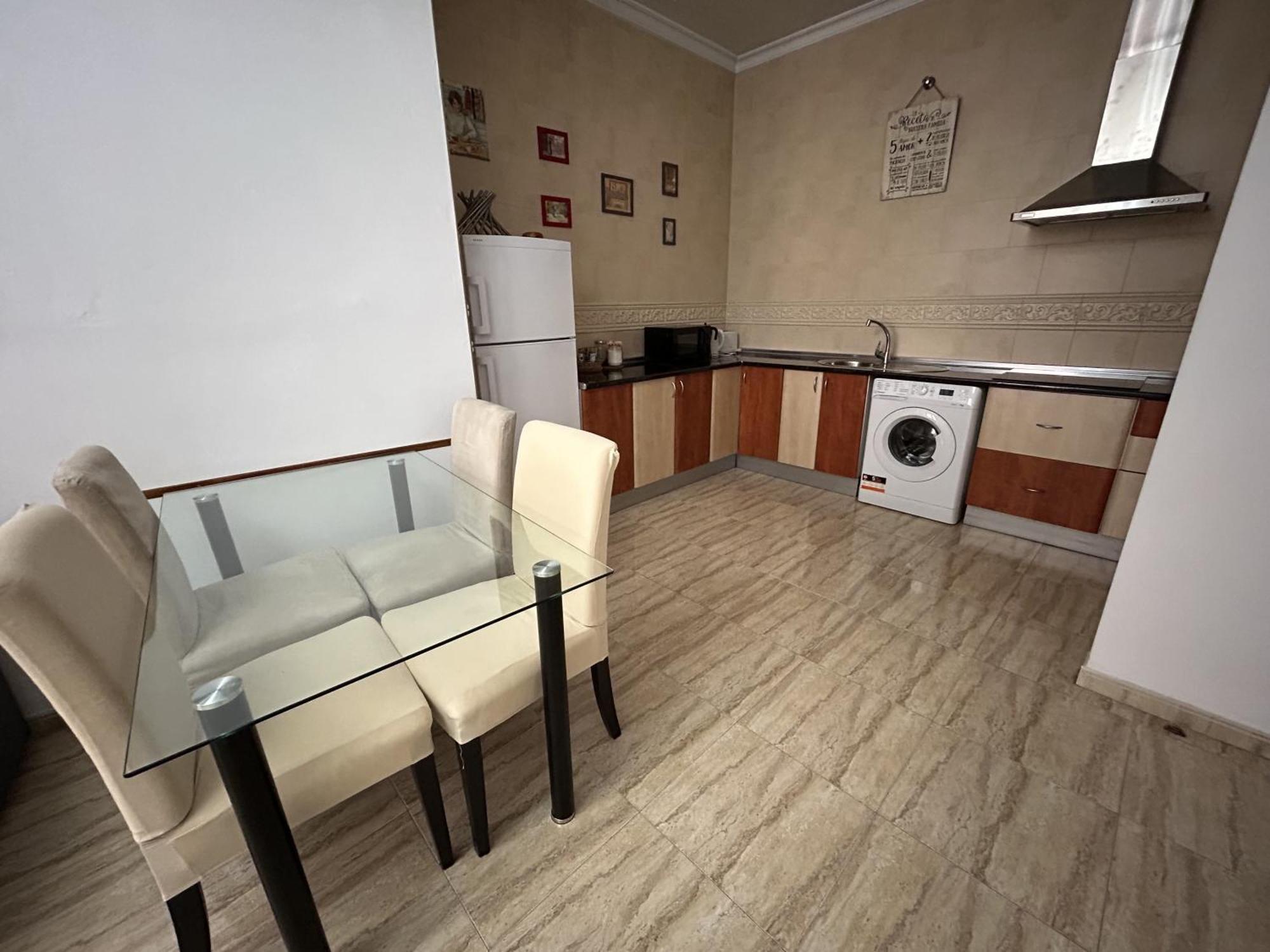 מאלגה Apartamento Marin Garcia C Centro Historico מראה חיצוני תמונה
