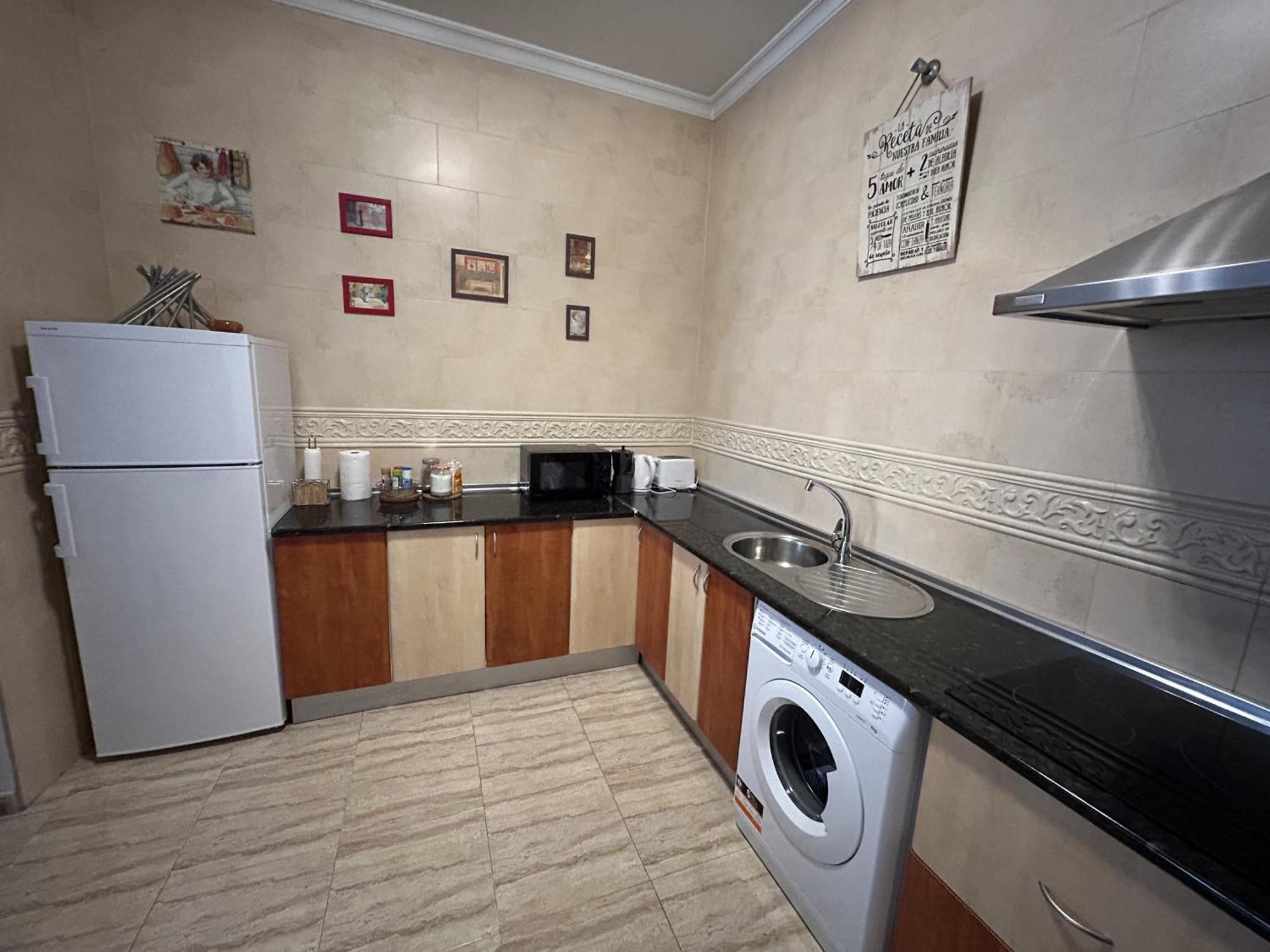 מאלגה Apartamento Marin Garcia C Centro Historico מראה חיצוני תמונה